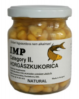 Cukk IMP kukurica v nleve 125g