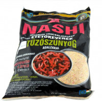 Cukk krmivo NASHI 1Kg