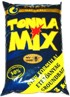 Cukk krmivo Tonna mix 3kg