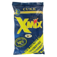 Cukk krmivo Xmix 1kg