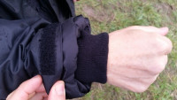 Detailn zber na zateplen termo nohavice ktor sa jednoducho umvaj od piny a na nosenie s vemi pohodln a poas celho da na rybch - skvel a prepracovan nohavice do zimnho obdobia