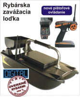 Bait Liner zavacia loka