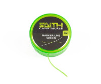 FAITH Marker Line Green 6m