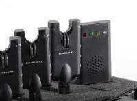 SET signaliztorov s priposluchom - FlatHead Xs 3+1