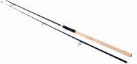 Kaprrske udice FAITH Carp Rod 2dielne- korkov rukov