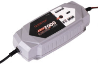 Automatická nabíjačka batérií DLT CT-7000 12-24V/3,5-7A