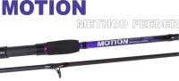 Prt na method feeder JVS Motion Method 3,3m/2diel