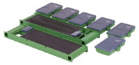 Box na nadvzce a in prsluenstvo 35,5x20x6,5