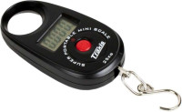 Digitálna váha na ryby do 25kg