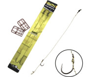 Hotov nadvzec FAITH Basic boilie rig 20cm - 2ks