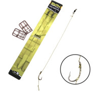 Hotov nadvzec FAITH Power carp rig  20cm - 2ks