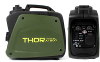 Elektrocentrla THOR Powerline XT800 - 800W/230V