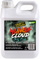 Tekut mrak Munga Cloud CRAFTY CATCHER 1l - ryba