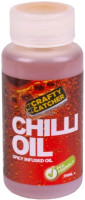Olej z chilli CRAFTY CATCHER 250ml