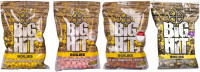 20mm boilies Big Hit CRAFTY CATCHER 1kg + popup