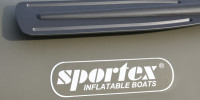 Nafukovac ln Sportex DELTA 240