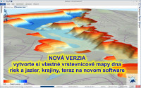 Softver pre priestorov modeling HDS 3D