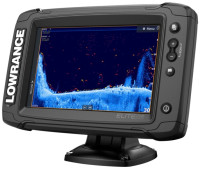 Rybrske sonary LOWRANCE Elite-12 Ti2