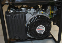 Motorov elektrocentrla Sprint 1200 A