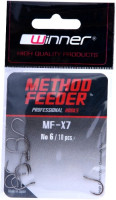 Method Feeder Professional Hik MF X7