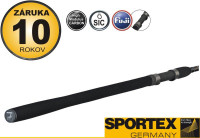 Feeder SPORTEX prt - Carboflex Class-X - 360cm