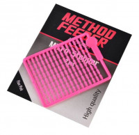 Tandem baits - Method Feeder Micro stopper - 2ks