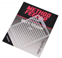 Tandem baits - Method Feeder Micro stopper - 2ks