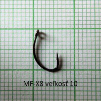 Method Feeder Professional Hik MF X8