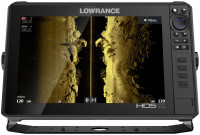 Rybrske sonary LOWRANCE HDS-12 Live