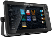 Rybrske sonary LOWRANCE HDS-16 Live