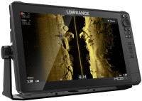 Rybrske sonary LOWRANCE HDS-16 Live