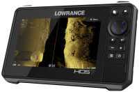 Rybrske sonary LOWRANCE HDS-7 Live