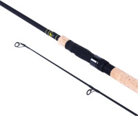 Kaprrske udice FAITH Carp Rod 2dielne- korkov rukov