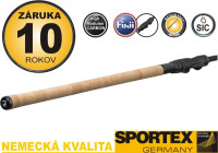 Kaprov prty SPORTEX Purista Stalker