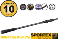 Kaprov prty SPORTEX Intense Carp