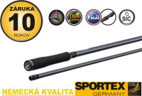 Kaprov prty SPORTEX Intense Carp