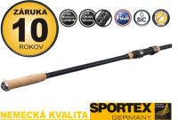 Kaprov udice SPORTEX Paragon Carp Float