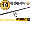 Kaprov udice SPORTEX Paragon Carp Float