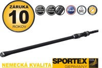 Kaprov udice SPORTEX Paragon Carp