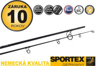 Kaprov udice SPORTEX Paragon Carp