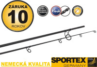 Kaprov prty SPORTEX DNA Carp