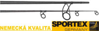 Kaprov prty SPORTEX Impressive Carp - 2dielne