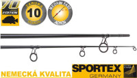 Kaprov prty Sportex Advancer Carp - 2 dielne