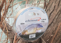 Vlasec na lov kapra - Species Carp hned