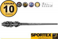 SPORTEX - Kaprov prt Brillant Carp V2