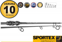SPORTEX - Kaprov prt Brillant Carp V2