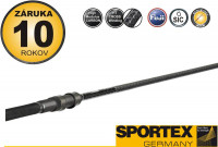 Kaprrsky prt SPORTEX - Morion Carp ST