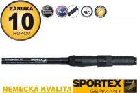Kaprov prt SPORTEX - Competition Carp - trojdielny