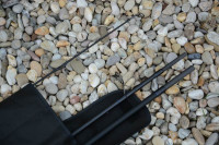 Kaprov prt SPORTEX - Competition Carp - trojdielny