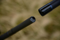 Kaprov prt SPORTEX - Competition Carp - trojdielny